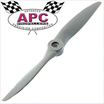 Props apc 18x14 sport