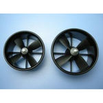 Ducted fan hao (2.5 /64mm) - no mtr sls