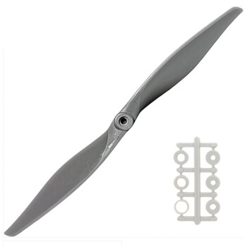 Prop xoar 14x7e vortex glass nylon push