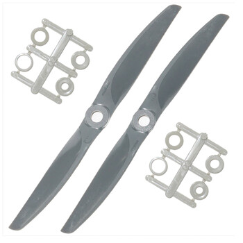 Prop xoar 9x6e vortex glassfibre nylon