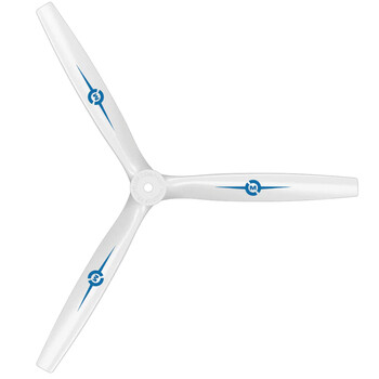 Props master airscrew 13x12 3blade