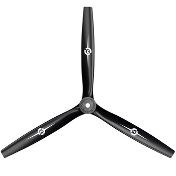 Props master airscrew 13x6 3blade pusher