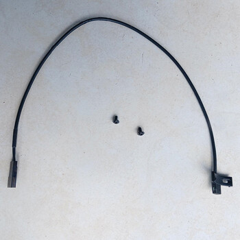 Hall sensor rcexl 400mm