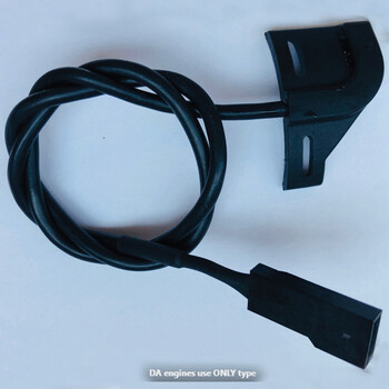 Hall sensor rcexl da engines only