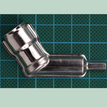 Spark plug cap & boots rcexl 120deg