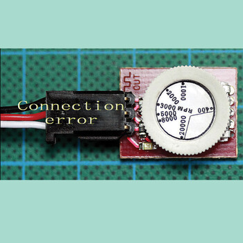 Ignition box test rcexl (single&dual)