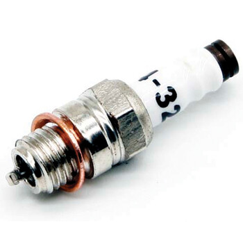 Spark plug rcexl 1/4-32