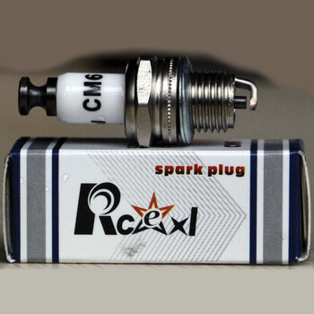 Plug spark rcexl cm-6 10mmx1