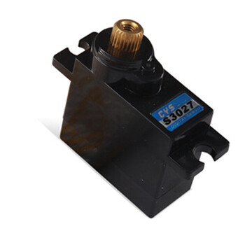Servo cys-s3027 6v3kg 0.10s dig mg sls
