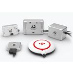 A2 flight controller dji sls