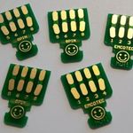 Soldering pcbs 8 pin (5) emco