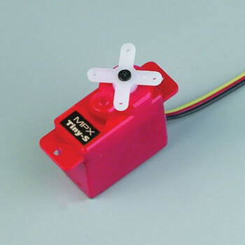 Servo hitec hspeed micro 81 3kg shop mt