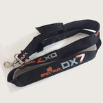 Neck strap htr (black)