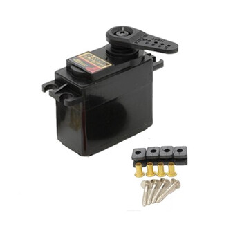 Servo jr digital ds3500g thin shop mtd