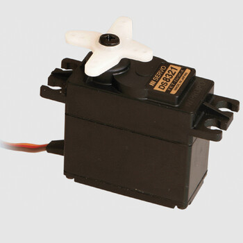 Servo jr digital 8321 9kg shop mtd