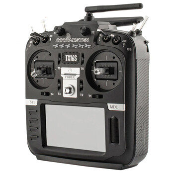 Radio rm tx16s markii hall v4 (4-in-1)