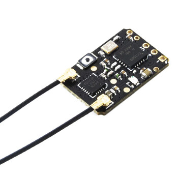 Receiver rm r81 v2