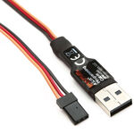 Programming cable tx/rx usb interface