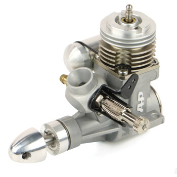 Motor sc hornet .06 aero baby bee