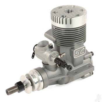 Motor sc s108a aero abc w/muffler