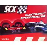 Scx 1:32 electronic speedometer