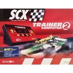 Scx 1:32 trainer computer 2 sls