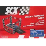Scx 1:32 rally chrono pack