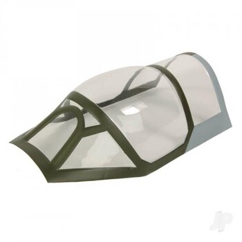 Canopy sea spitfire 80