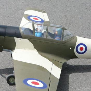 Canopy seag dhc-1 chipmunk 80
