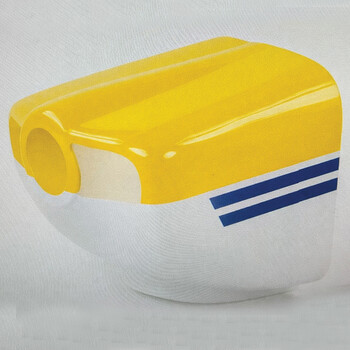 Cowl sea super decathlon 71