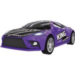 Purple racer joy king slot car