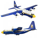 C-130 hercules af pnp blue