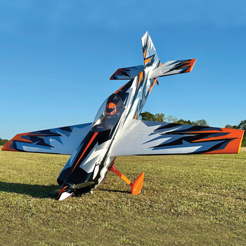Kit apex slick 360 102  orange