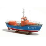 Waveny lifeboat royal navy bb plast 1:40