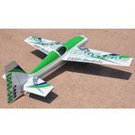 Kit carf edge 540 2.6m airshow green/blu