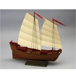 Boat dumas chinese junk (30.5cm)
