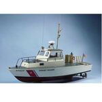 Boat dumas uscg 41 utility (15 ) 381mm