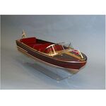 Boat dumas chris-craft ct 1956 (876mm)