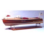Boat dumas 1949 chris-craft run28  711mm