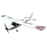 Kit dynam icanfly trainer 1200mm (srtf)