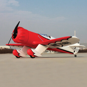 Kit dynam gee bee v2 1300mm