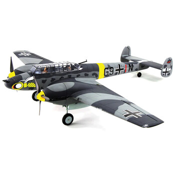 Kit dynam bf-110 v3 1500mm (pnp)