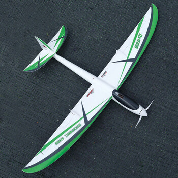 Kit dynam sonic glider 3s 850mm (pnp)