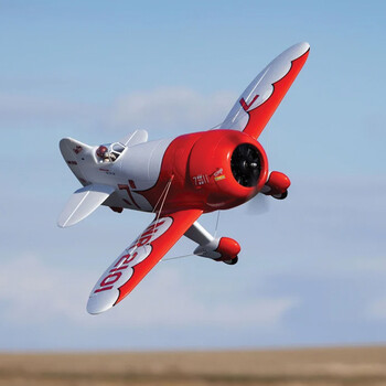Kit efl gee bee r-2 1mbnf basic as3x por
