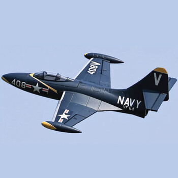 Kit fwing f9f panther 4s 64mm pnp