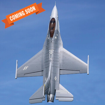 Kit fwing f-16 falcon 64mm v2 pnp