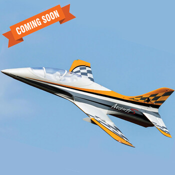 Kit fwing avanti v2 80mm yel 80mm 6s pnp