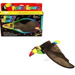 Flying toucan (battery operated)