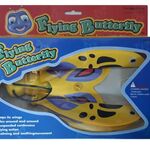 Flying butterfly (battery operated)