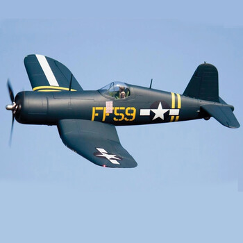 Kit fwing f4u-1a corsair birdcage pnp